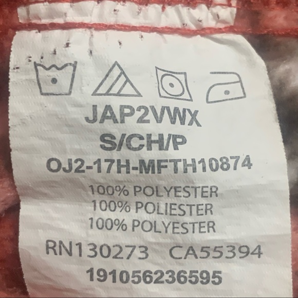 Lee Riders Shacket S - Picture 4 of 4